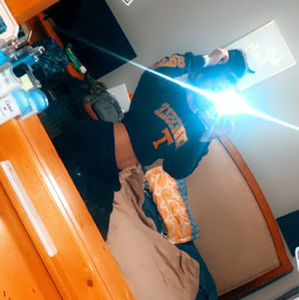 Meet your Posher, Jayden